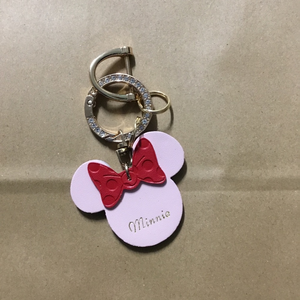 Disney Minnie Mouse